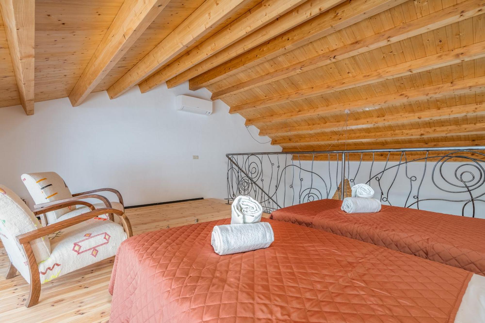 Casa Vermelha Alvor Exterior photo