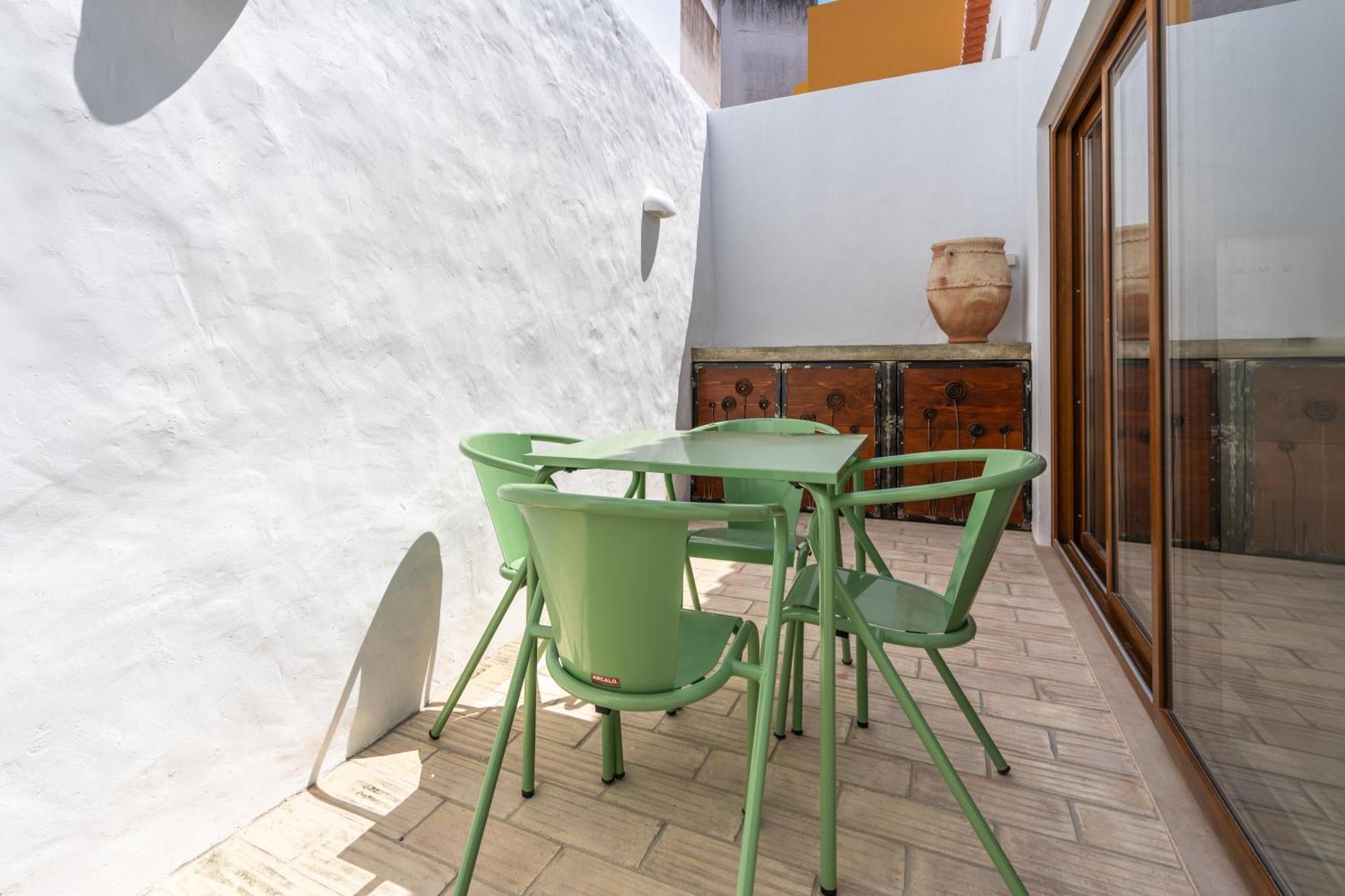 Casa Vermelha Alvor Exterior photo